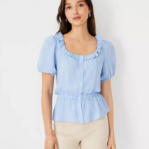 Ann Taylor Top